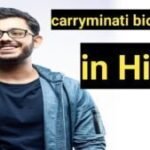 carryminati biography in hindi | carryminati net worth carryminati biography in hindi
