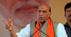 Rajnath Singh Biography in Hindi | Rajnath Singh net worth Rajnath Singh Biography in Hindi
