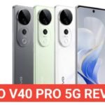 Vivo v40 pro 5G full review in hindi | Vivo V40 launch date and price Vivo v40 pro 5G full review in hindi