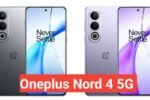 OnePlus Nord 4 5G Review in Hindi