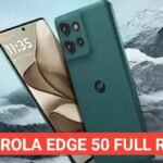 Motorola Edge 50 review in hindi | Motorola Edge 50 price in india Motorola Edge 50 review in hindi