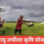 Jalvayu Lachila Krishi Yojana 2025 : рдореМрд╕рдо рдЖрдзрд╛рд░рд┐рдд рд╕реБрд░рдХреНрд╖рд┐рдд рдЦреЗрддреА рдпреЛрдЬрдирд╛ Jalvayu Lachila Krishi Yojana